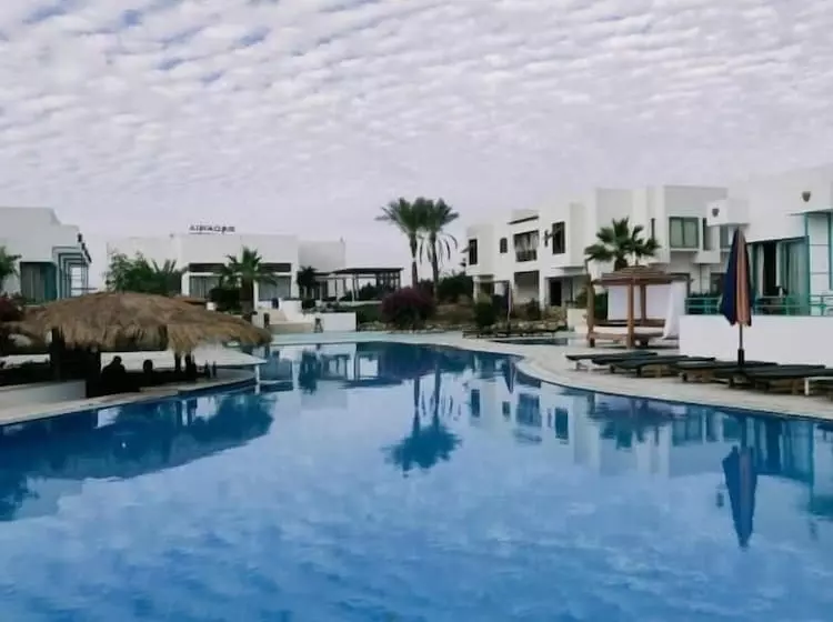 Fotos del hotel Badawia Sharm Resort:  2