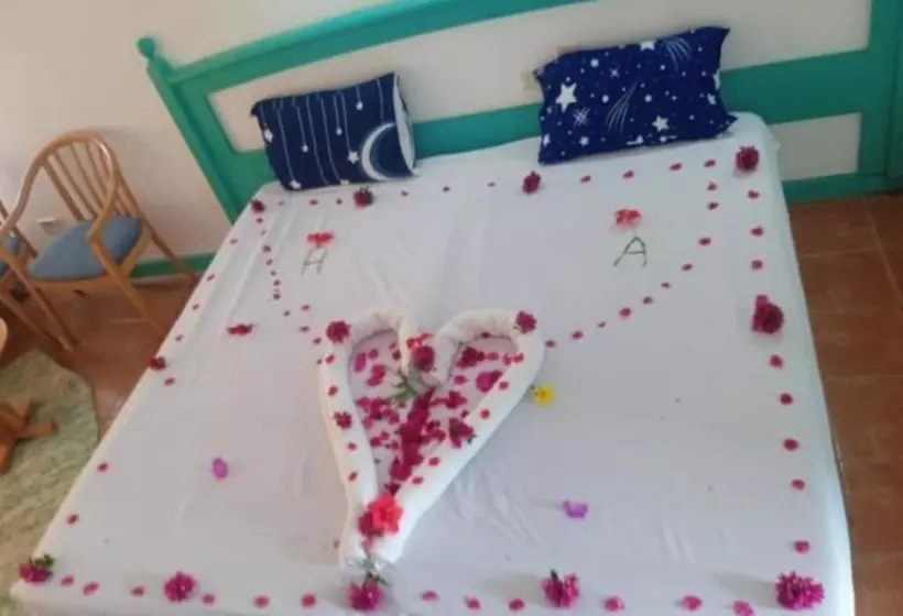 Badawia Sharm Resort