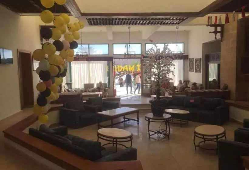 Fotos del hotel Badawia Sharm Resort:  3