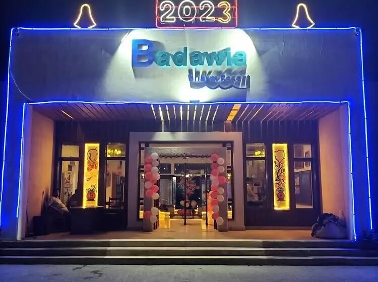 Fotos del hotel Badawia Sharm Resort:  7