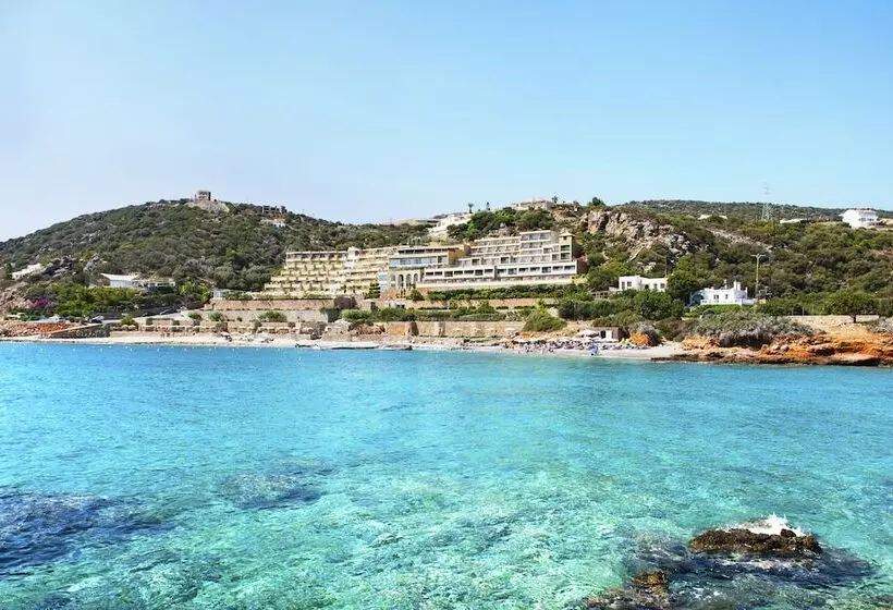 Fotos del hotel Blue Marine Resort And Spa:  15