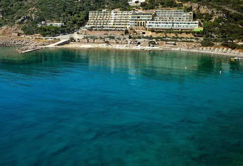 Fotos del hotel Blue Marine Resort And Spa:  24