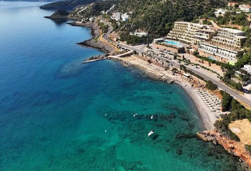 Fotos del hotel Blue Marine Resort And Spa:  12