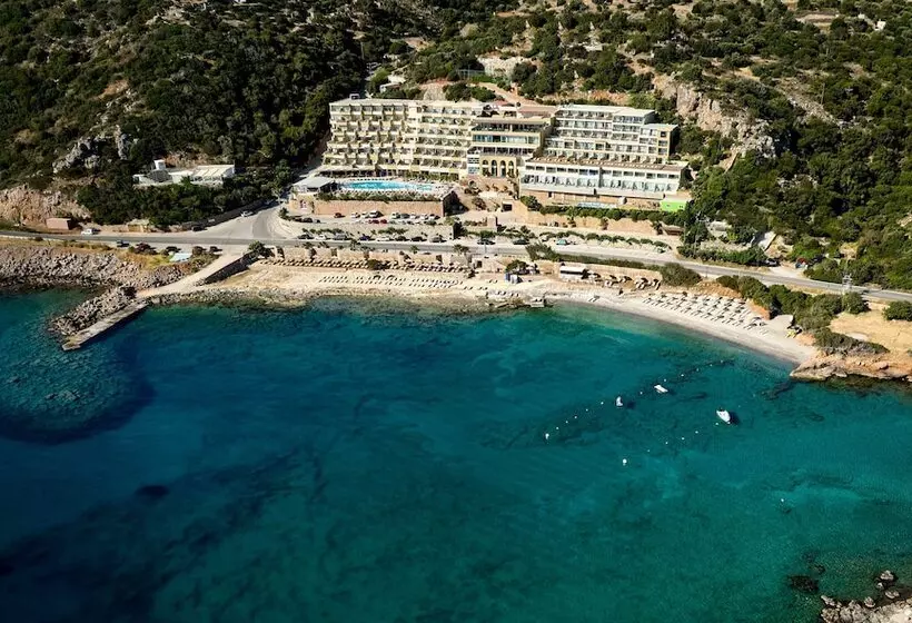 Fotos del hotel Blue Marine Resort And Spa:  8