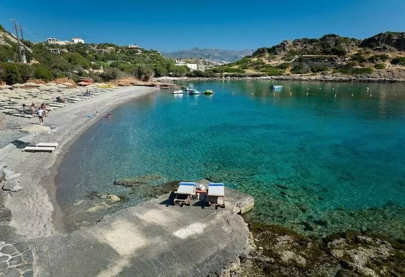 Fotos del hotel Blue Marine Resort And Spa:  4