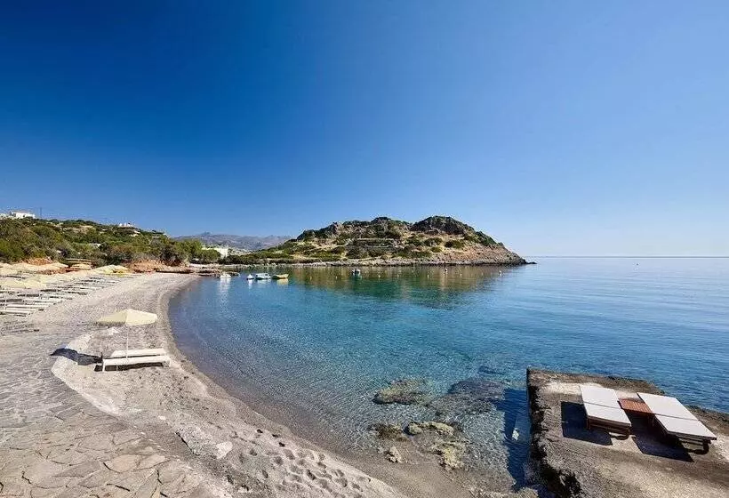 Fotos del hotel Blue Marine Resort And Spa:  21