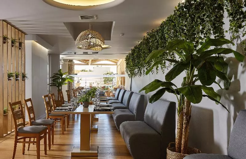 Fotos del hotel Blue Marine Resort And Spa:  18