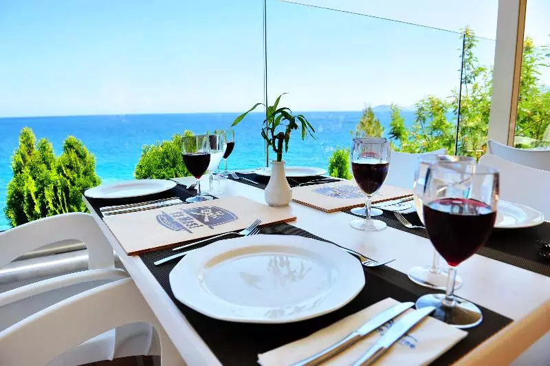 Fotos del hotel Blue Marine Resort And Spa:  16