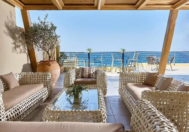 Fotos del hotel Blue Marine Resort And Spa:  3