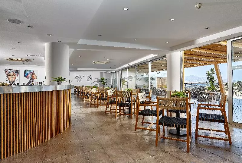 Fotos del hotel Blue Marine Resort And Spa:  2