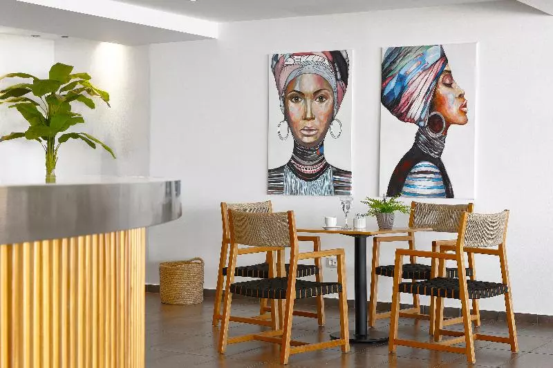 Fotos del hotel Blue Marine Resort And Spa:  22