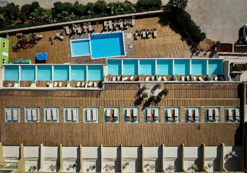 Fotos del hotel Blue Marine Resort And Spa:  5