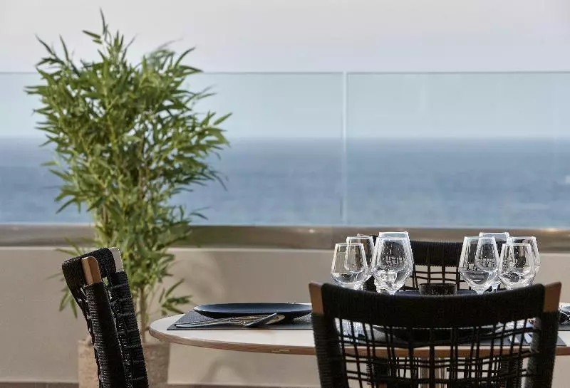 Fotos del hotel Blue Marine Resort And Spa:  11