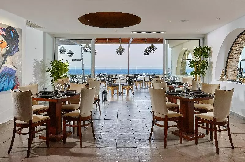 Fotos del hotel Blue Marine Resort And Spa:  14