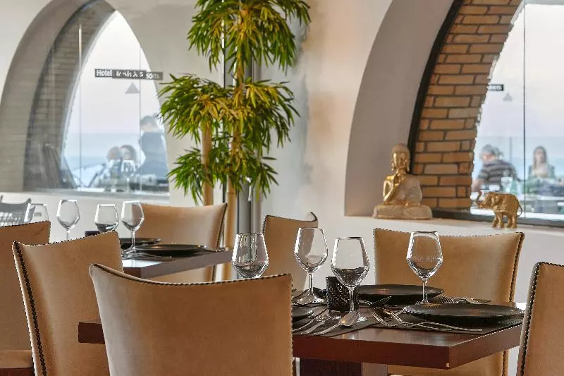 Fotos del hotel Blue Marine Resort And Spa:  10