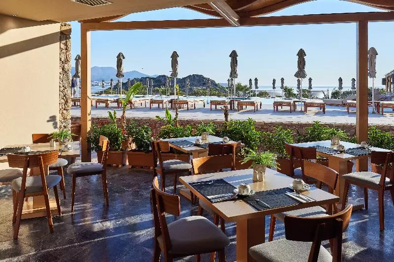 Fotos del hotel Blue Marine Resort And Spa:  7