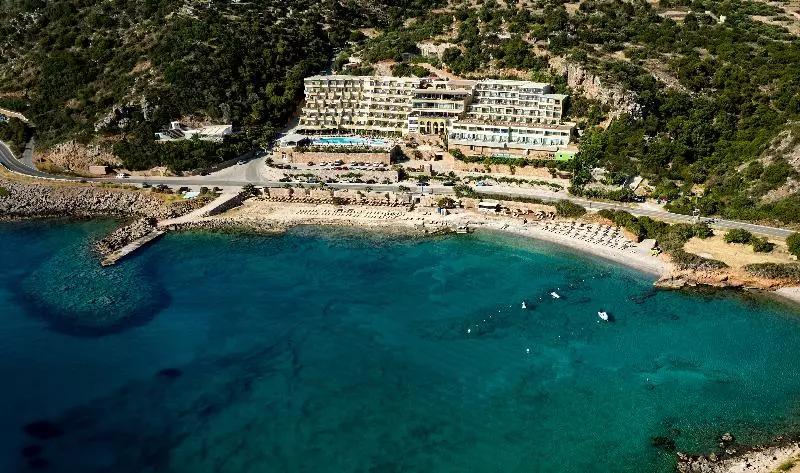 Fotos del hotel Blue Marine Resort And Spa:  17