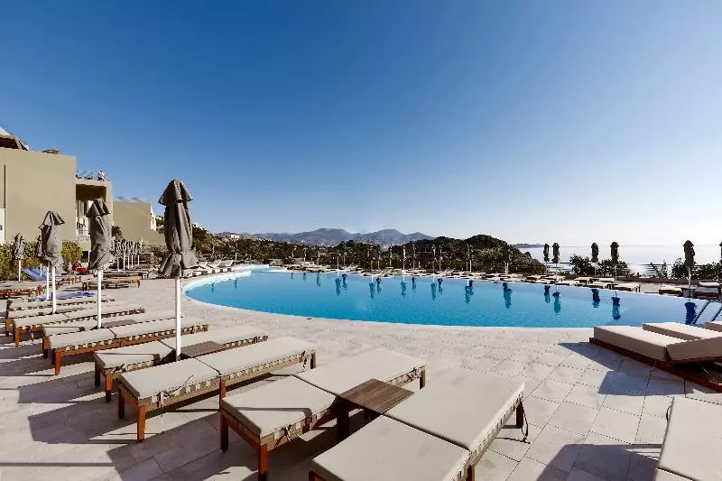 Fotos del hotel Blue Marine Resort And Spa:  13