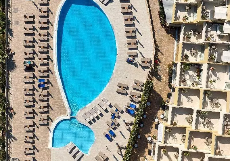 Blue Marine Resort And Spa