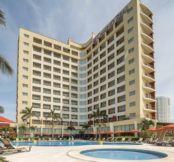 Fotos del hotel Camino Real Veracruz:  12