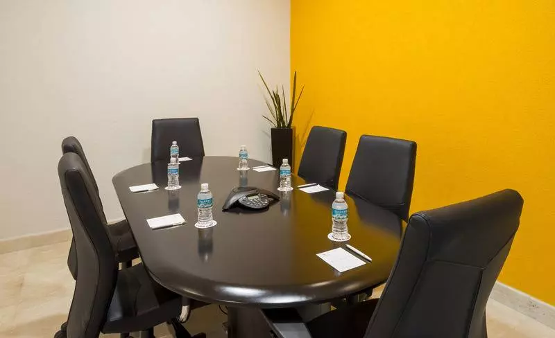 Fotos del hotel Camino Real Veracruz:  9