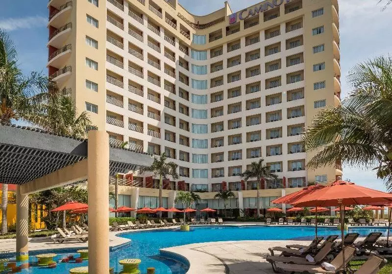 Fotos del hotel Camino Real Veracruz:  24