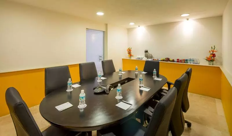 Fotos del hotel Camino Real Veracruz:  6