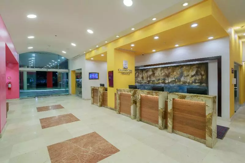 Fotos del hotel Camino Real Veracruz:  8