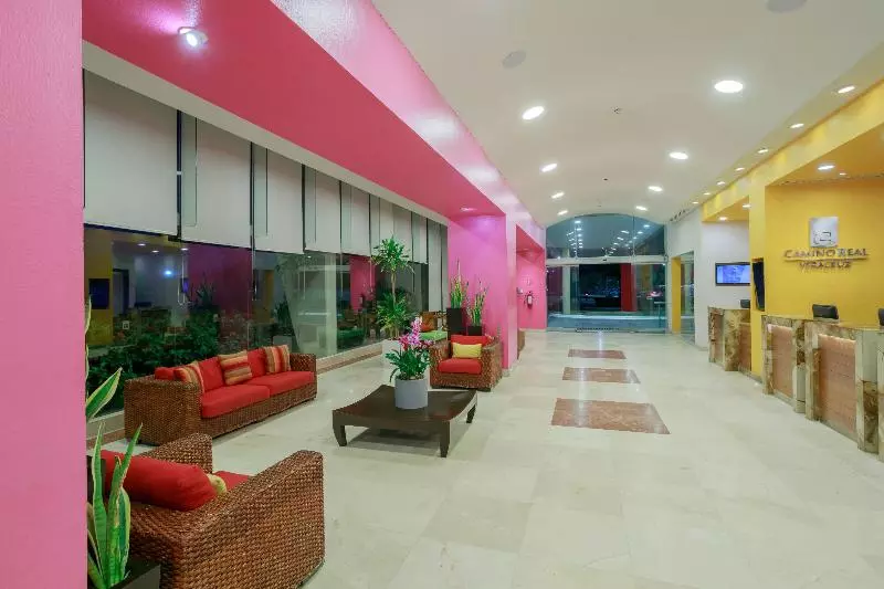 Fotos del hotel Camino Real Veracruz:  4