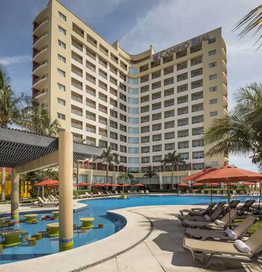 Camino Real Veracruz