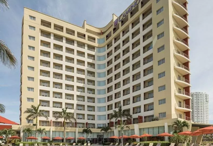 Fotos del hotel Camino Real Veracruz:  7