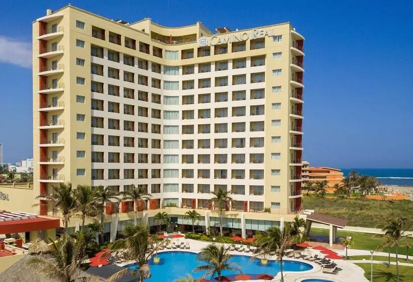Fotos del hotel Camino Real Veracruz:  18