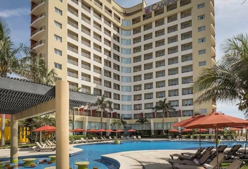 Fotos del hotel Camino Real Veracruz:  16