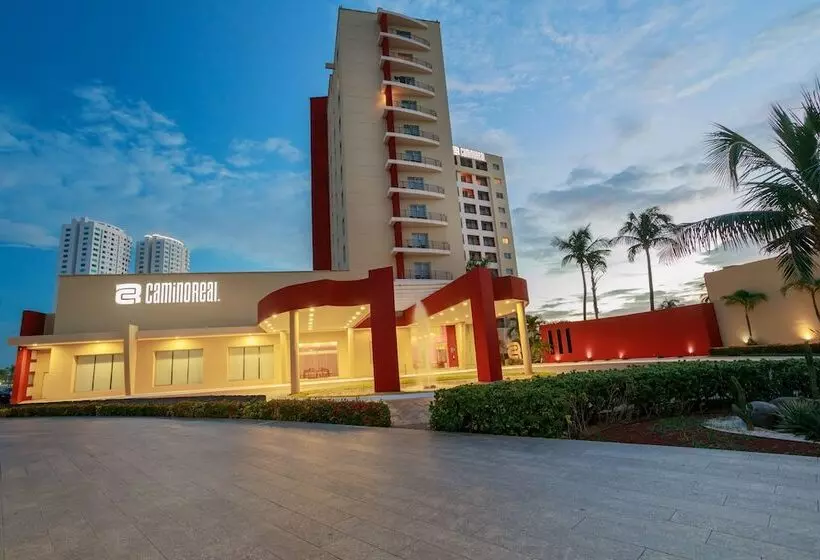 Fotos del hotel Camino Real Veracruz:  14