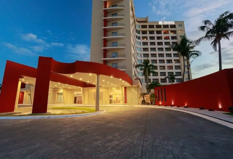 Fotos del hotel Camino Real Veracruz:  25