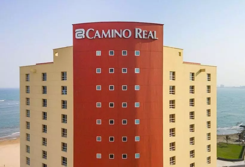 Fotos del hotel Camino Real Veracruz:  20