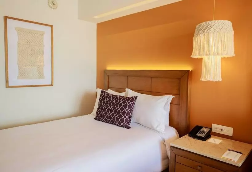 Fotos del hotel Camino Real Veracruz:  2