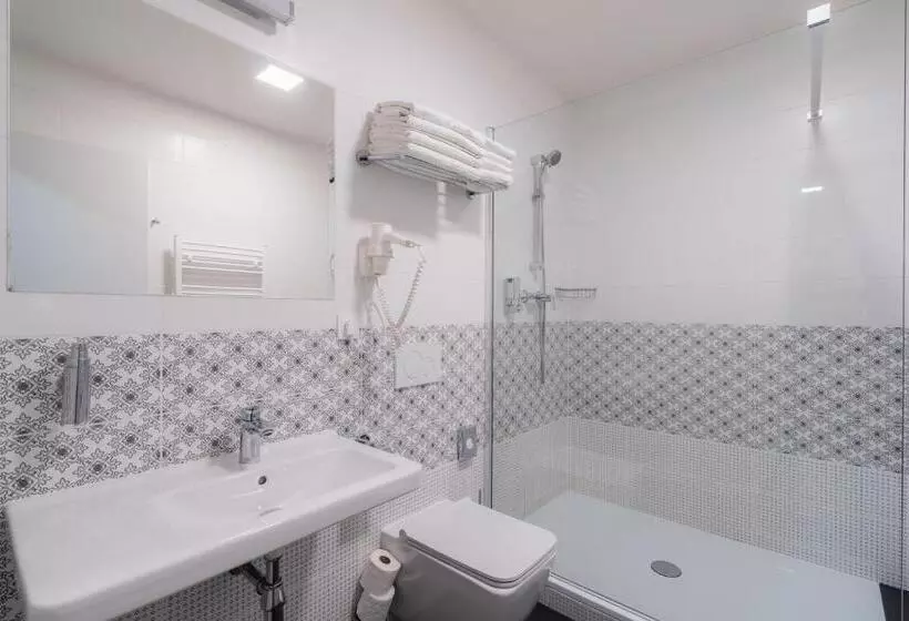 Fotos del hotel Ea  Apartments Wenceslas Square:  3