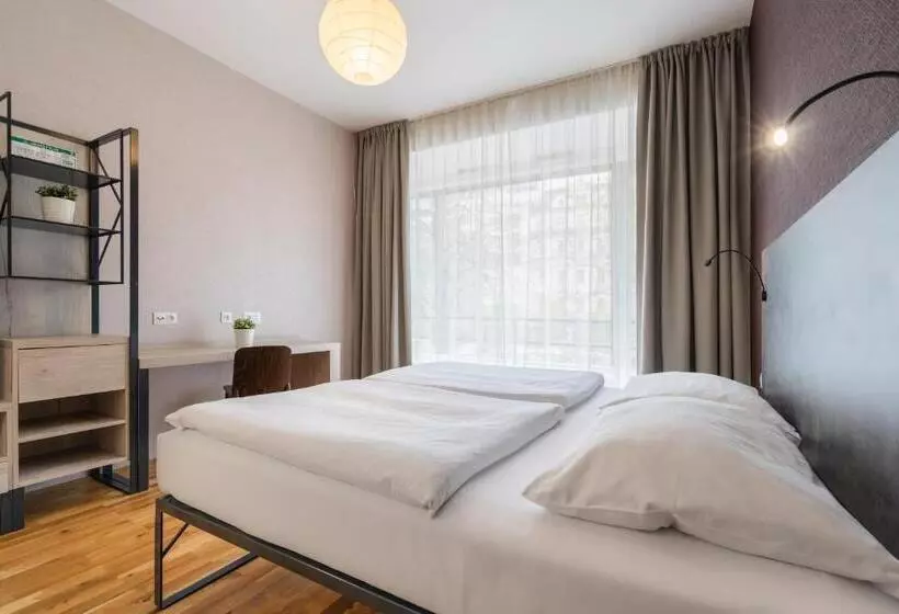 Fotos del hotel Ea  Apartments Wenceslas Square:  11