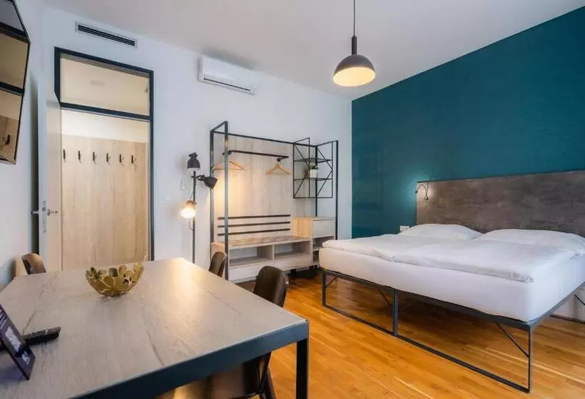 Fotos del hotel Ea  Apartments Wenceslas Square:  5