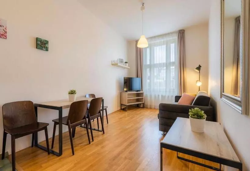 Fotos del hotel Ea  Apartments Wenceslas Square:  14