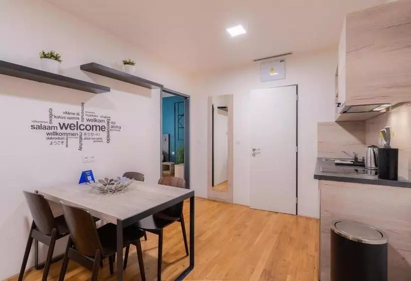 Fotos del hotel Ea  Apartments Wenceslas Square:  4