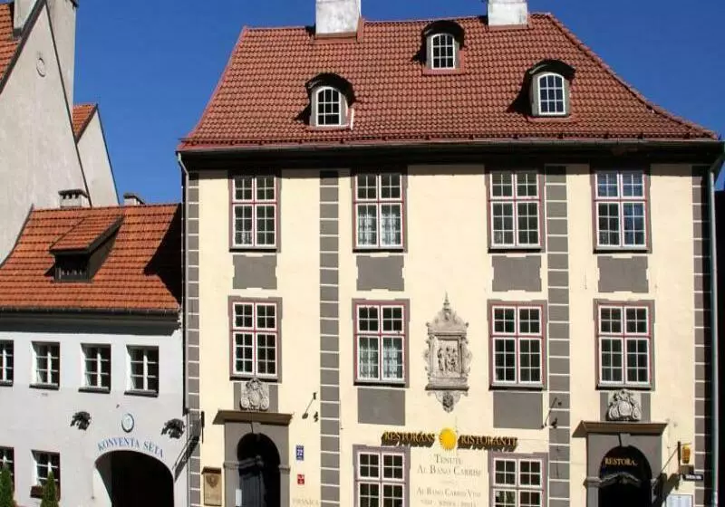 Fotos del hotel Ekes Kovents:  6