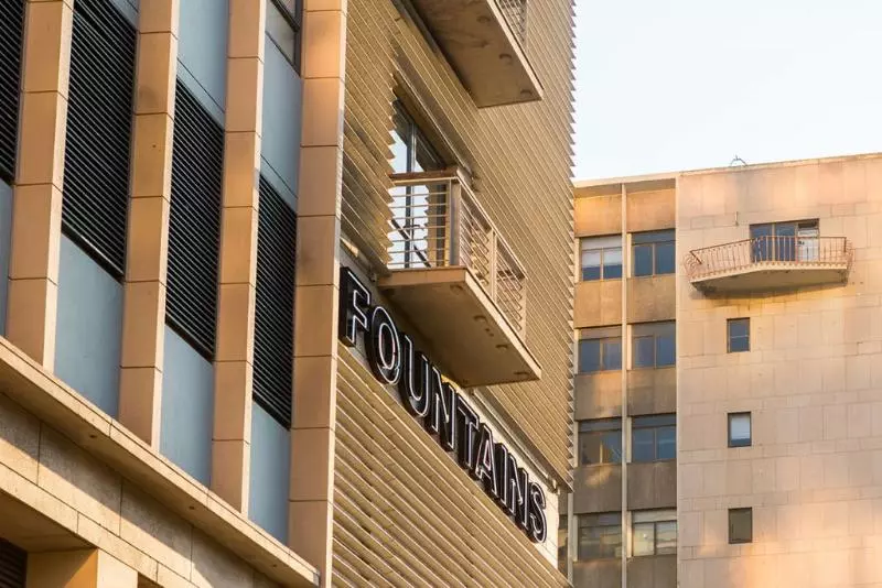 Fotos del hotel Fountains:  10