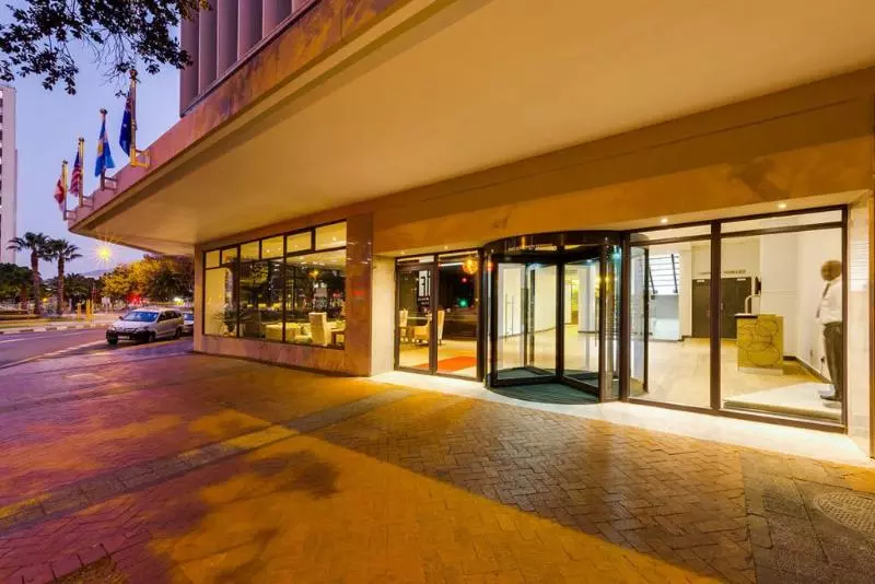 Fotos del hotel Fountains:  15