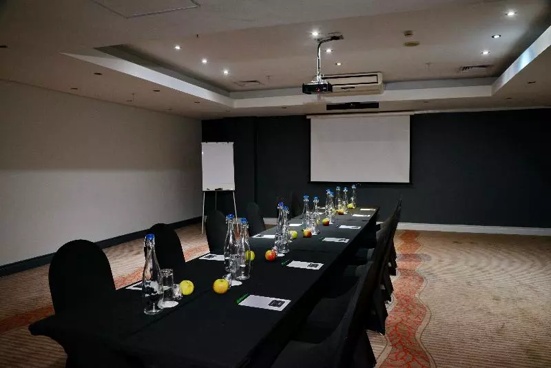 Fotos del hotel Fountains:  6