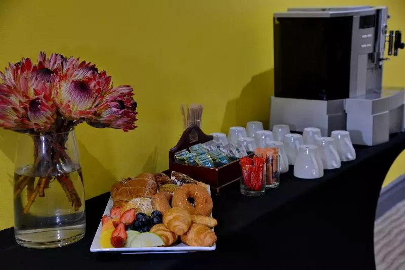 Fotos del hotel Fountains:  24