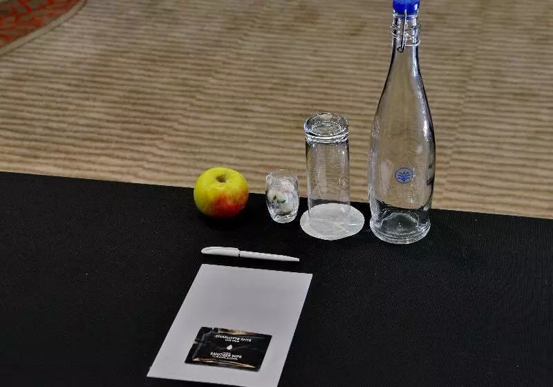 Fotos del hotel Fountains:  14