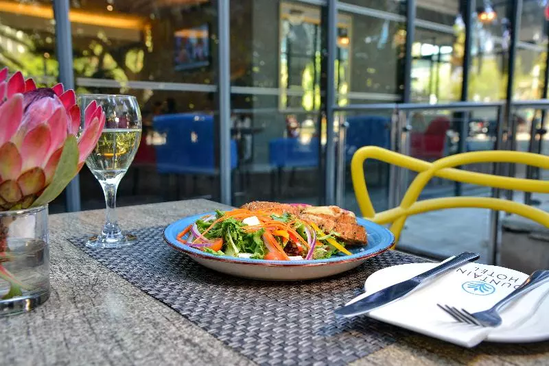 Fotos del hotel Fountains:  13