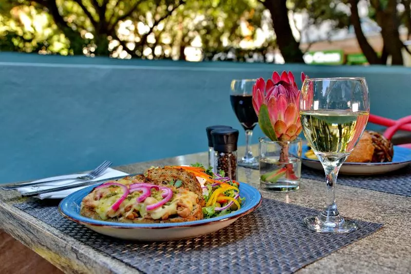 Fotos del hotel Fountains:  19